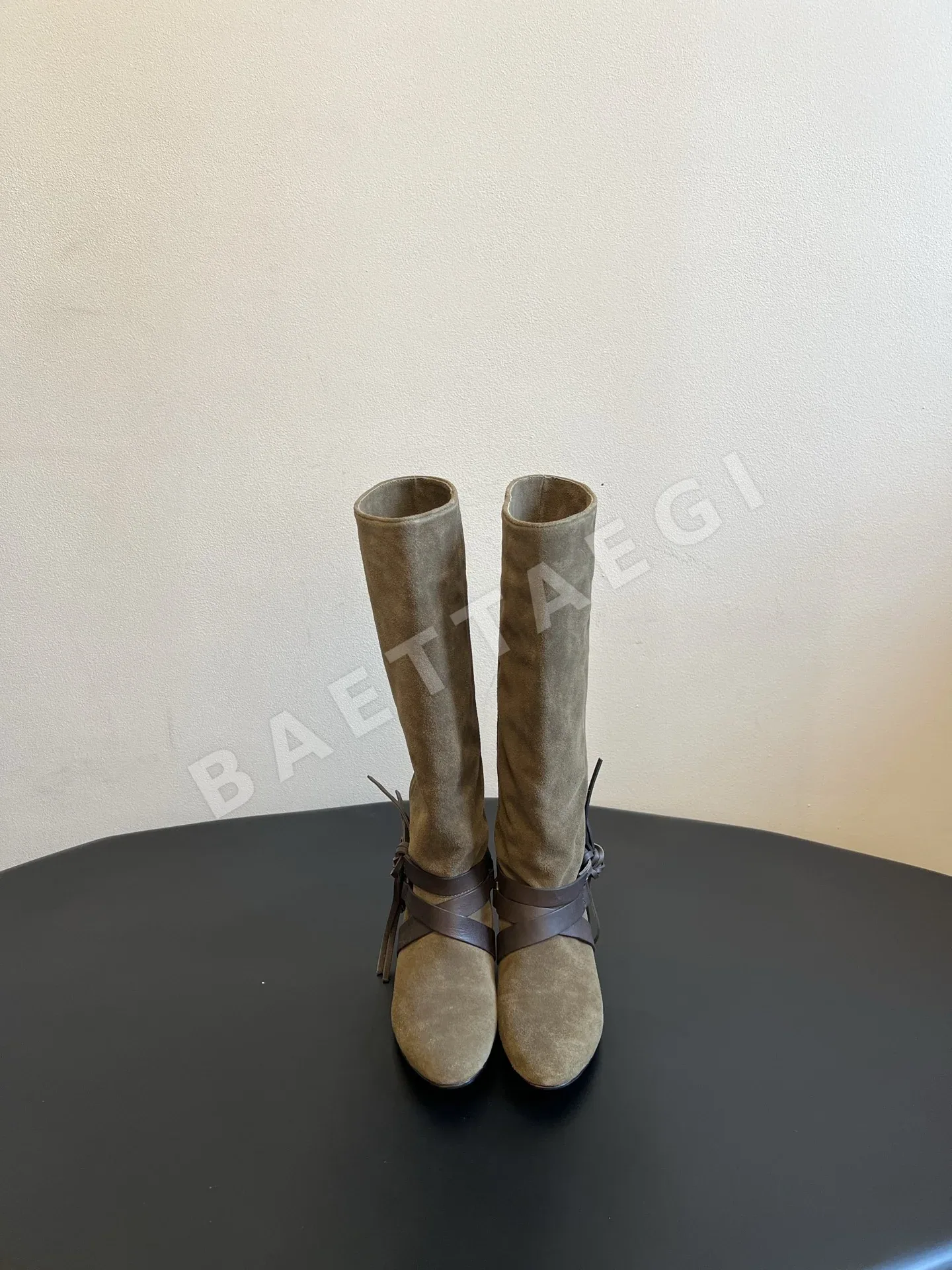 이자벨 마랑 이자벨 마랑 부츠 207466
