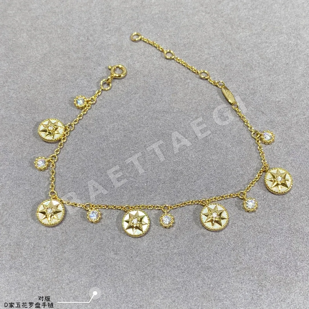 디올 팔찌 60895 Dior Bracelet 상세 이미지 6