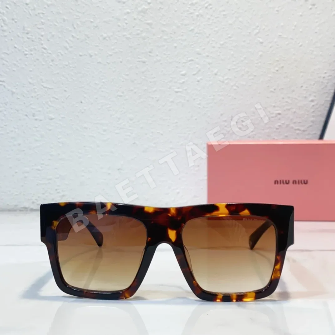 미우미우 선글라스 73277 Miu Miu Sunglasses 상세 이미지 5