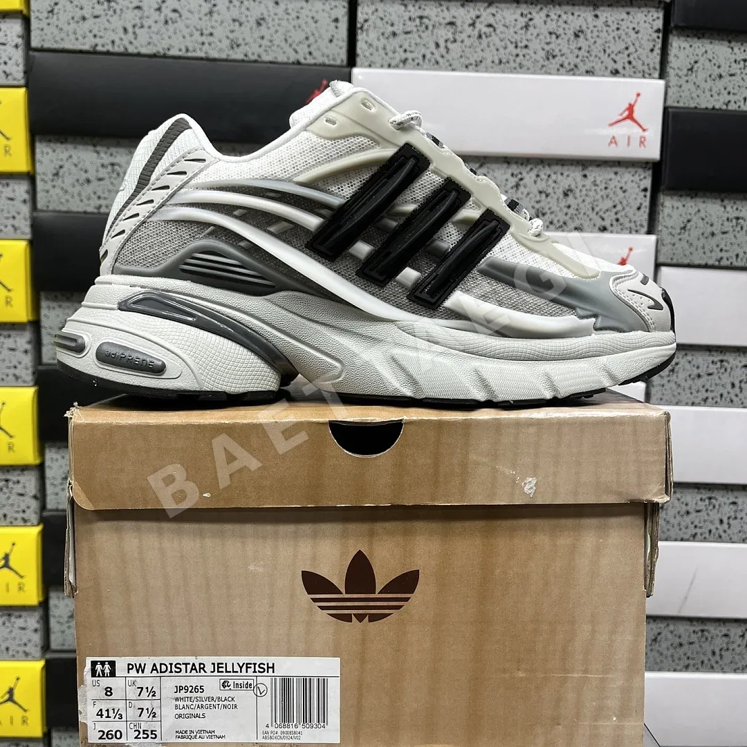 아디다스 [WM] 아디스타 젤리피쉬 JP9265 200697 Adidas Adistar Jellyfish Pharrell Williams