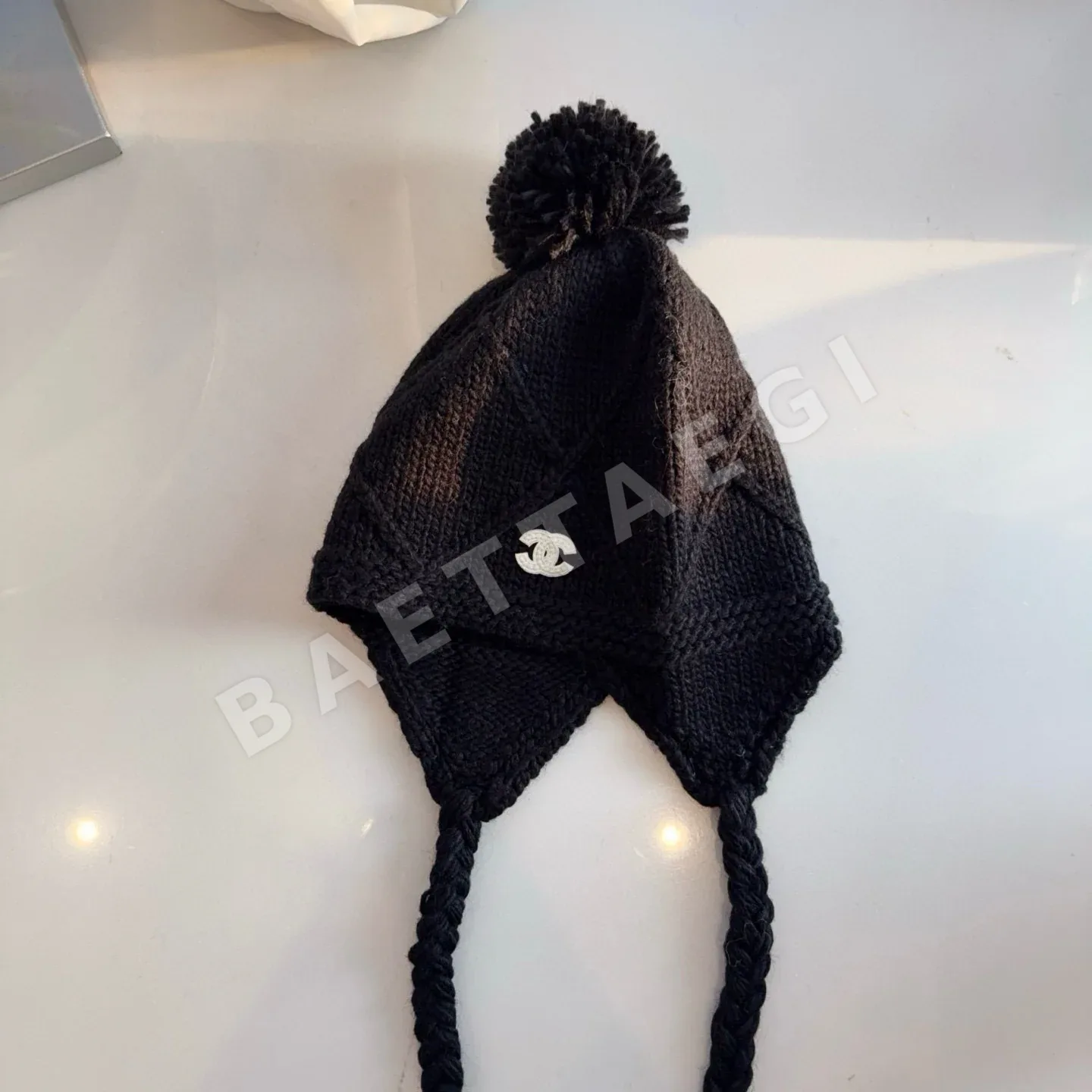샤넬 모자 83013 Chanel Cap 상세 이미지 2