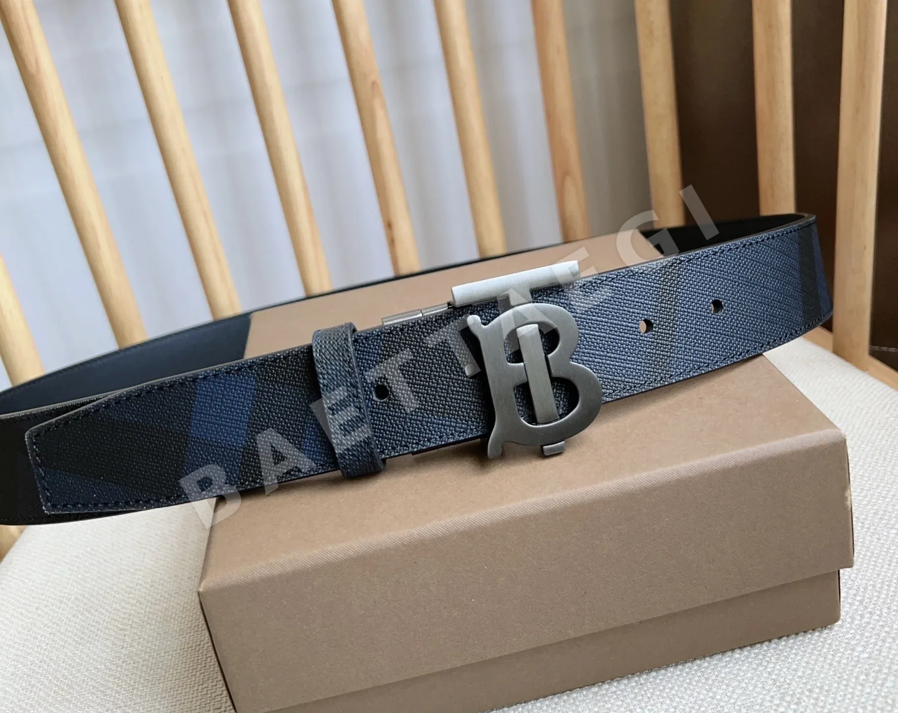 버버리 벨트 58136 Burberry Belt 상세 이미지 7