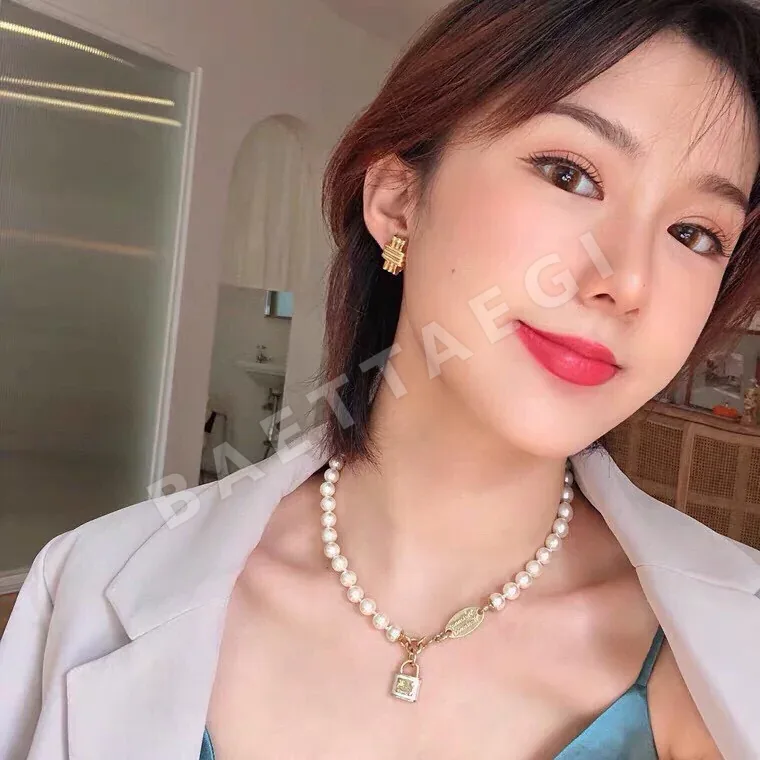비비안웨스트우드 목걸이 64978 Vivienne Westwood Necklace 상세 이미지 6
