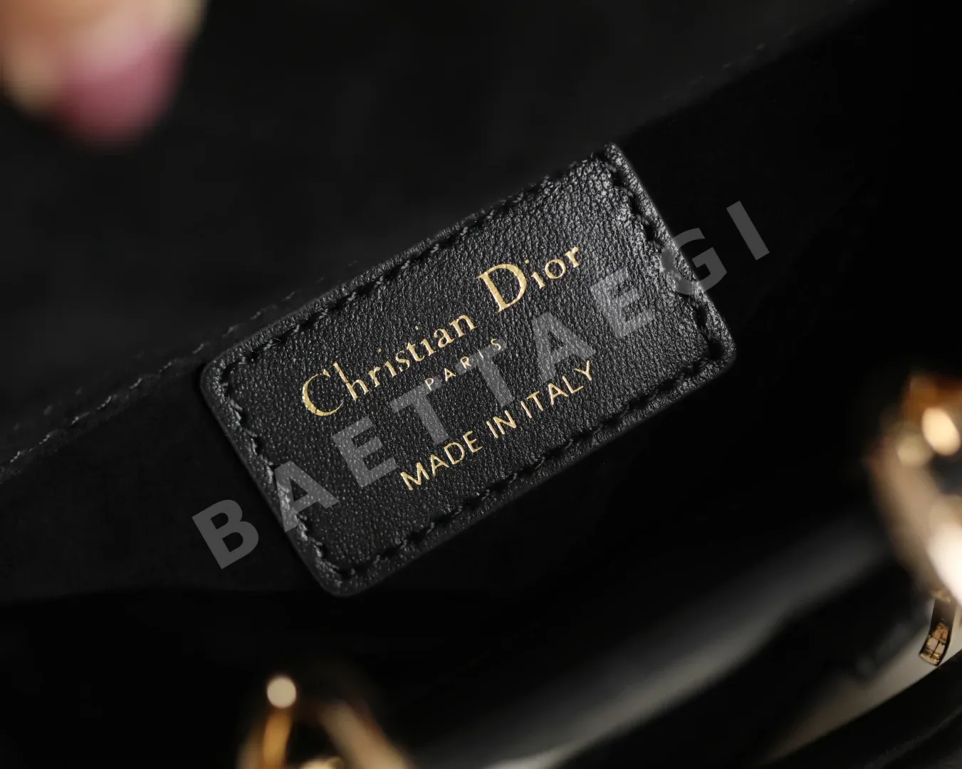 디올 165238 가방 Dior Bag 상세 이미지 9