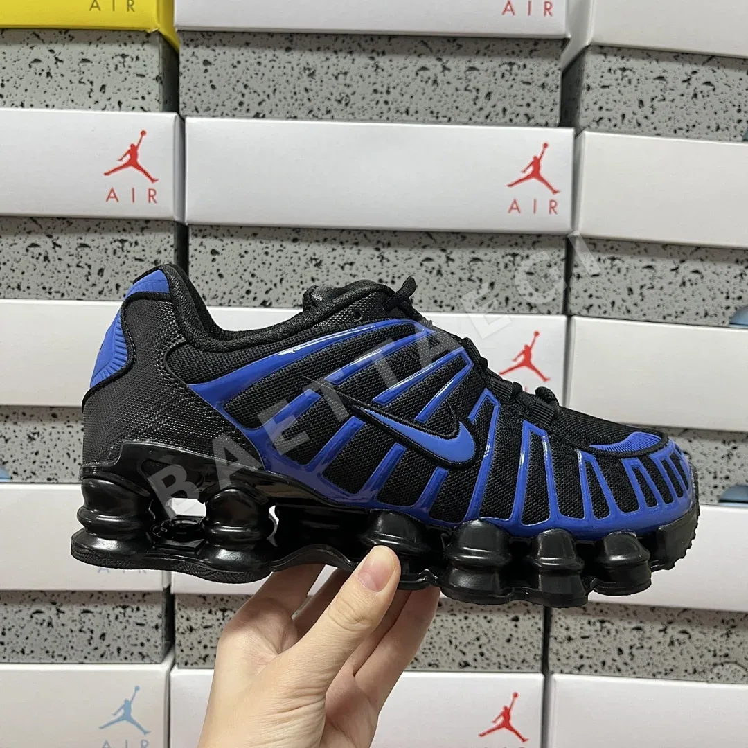 나이키 [WM] 샥스 TL IH1338-002 201137 Nike Shox TL Reflective Court Blue 상세 이미지 8