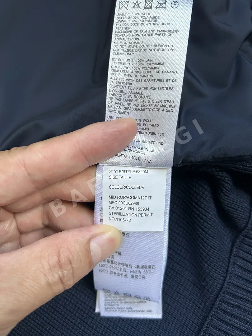 캐나다구스 [RF] 6829 205717 Canada Goose 6829 상세 이미지 7