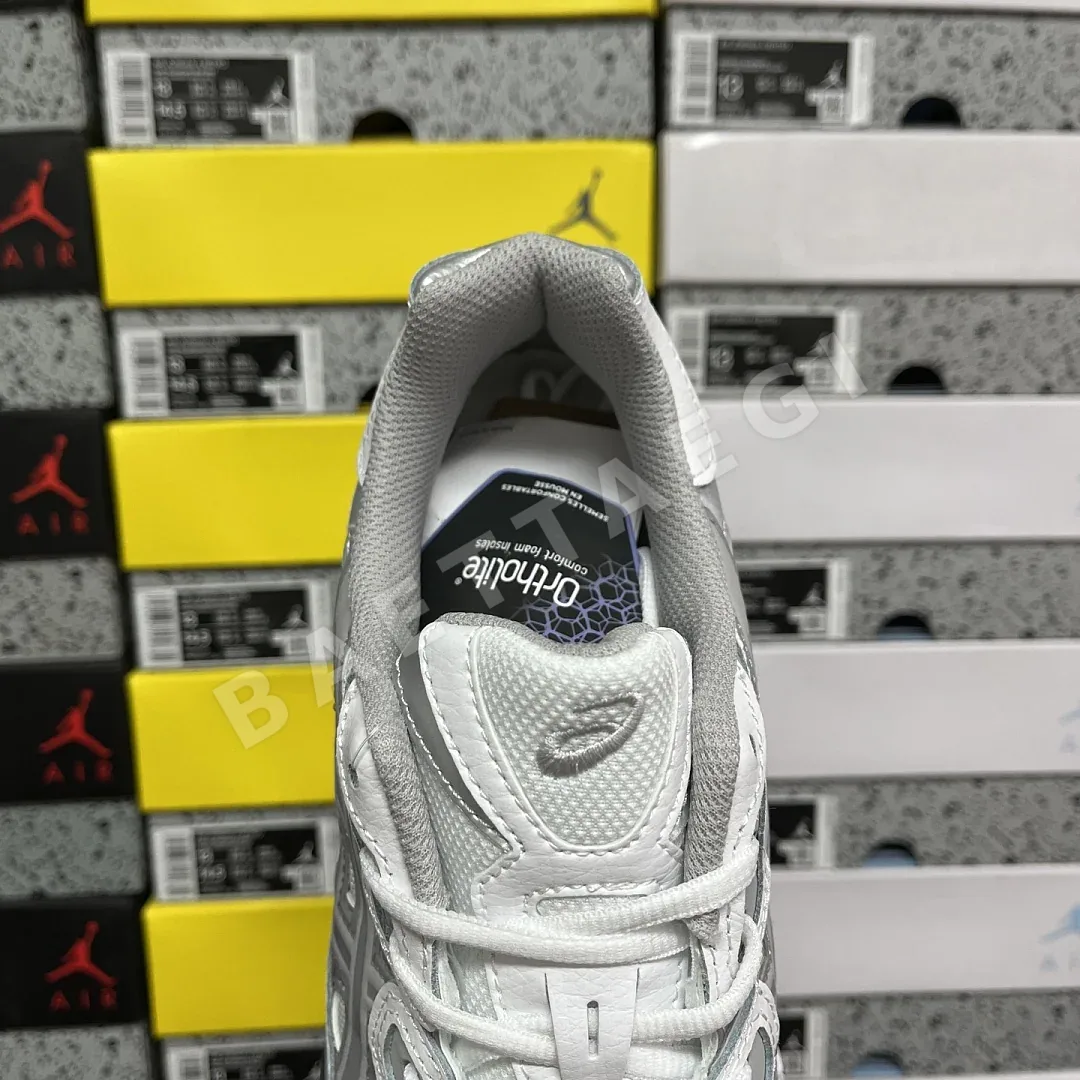 아식스 [M] 젤 NYC 1203A280-100 200488 Asics Gel-NYC White Oyster Grey 상세 이미지 7