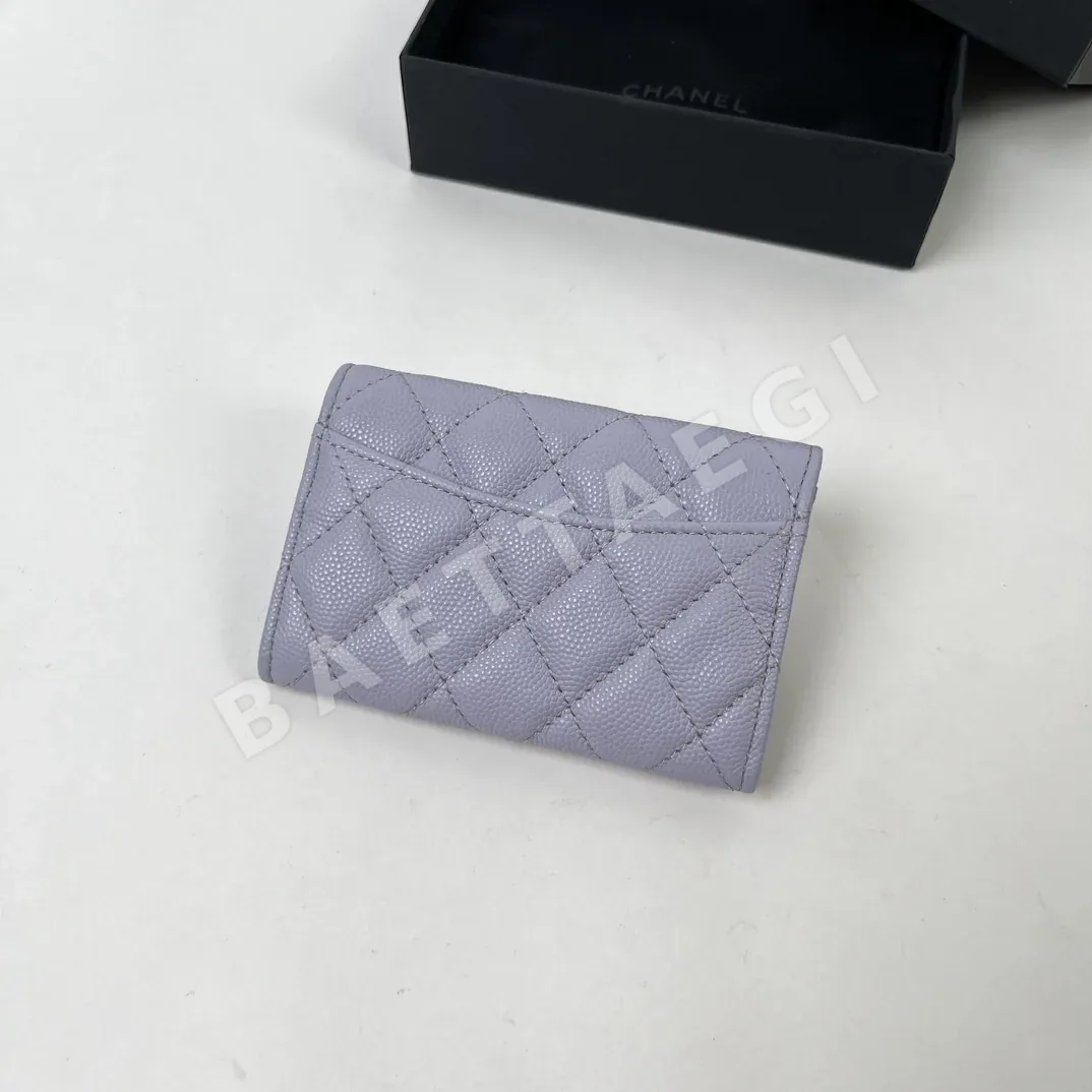 샤넬 지갑 상세 이미지 2
