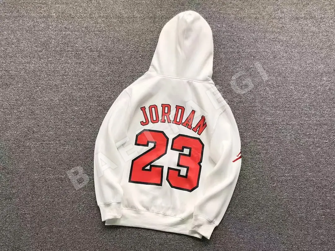 나이키 조던 후드티 203147 Nike Jordan Hoodie 상세 이미지 13