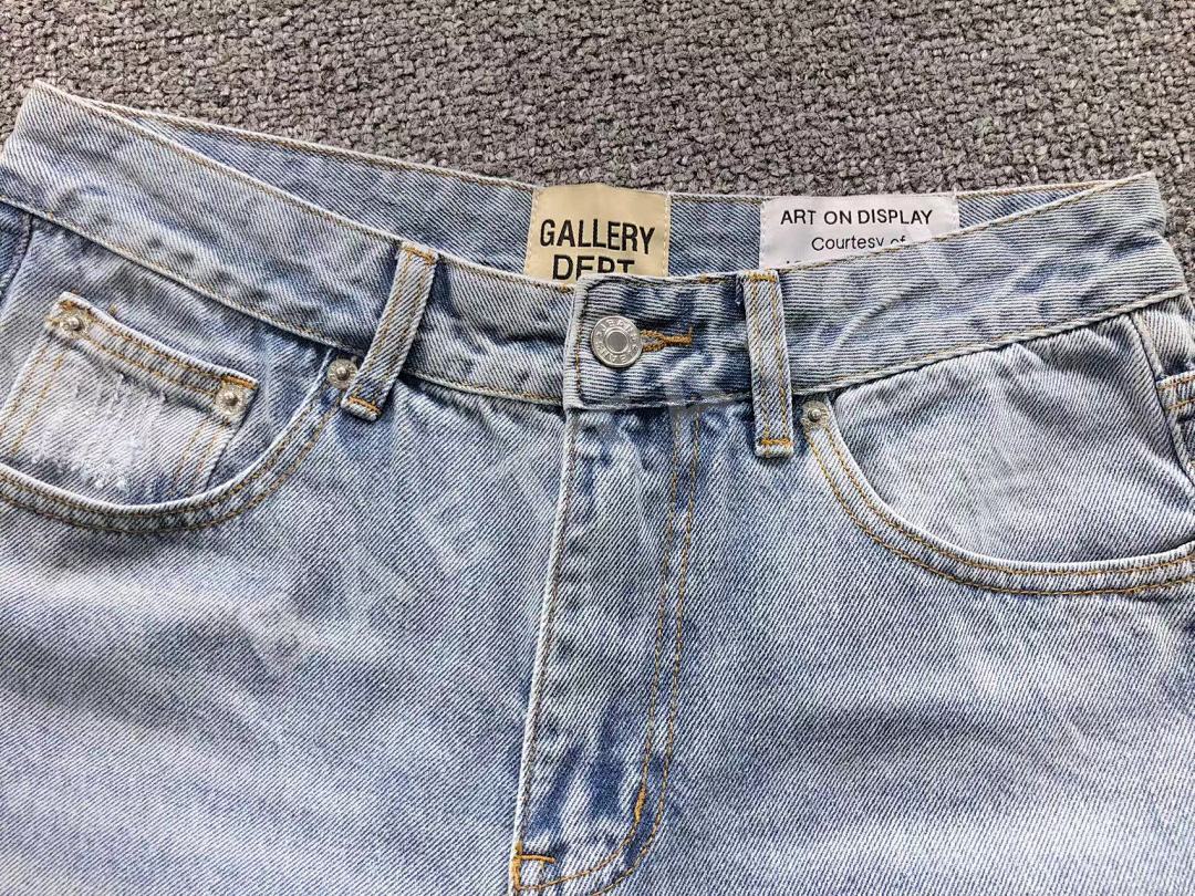 갤러리디파트먼트 바지 203254 Gallery Dept. Pants 상세 이미지 14