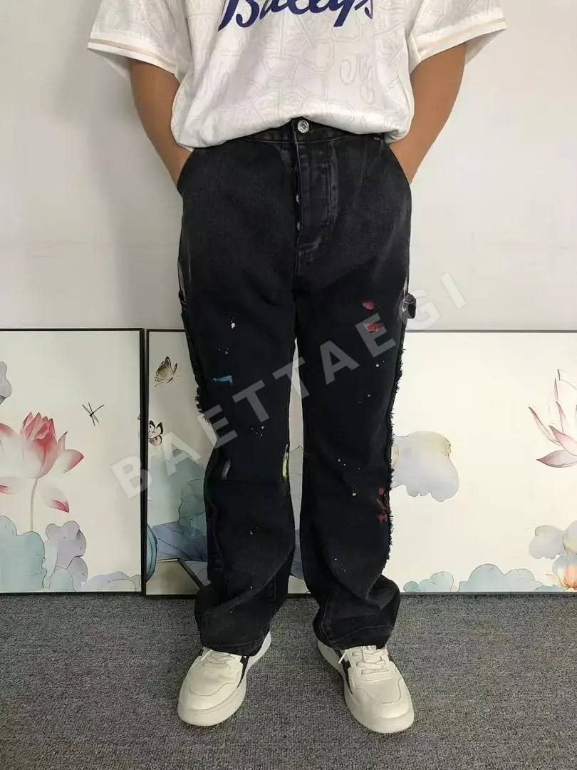 갤러리디파트먼트 바지 203196 Gallery Dept. Pants 상세 이미지 3