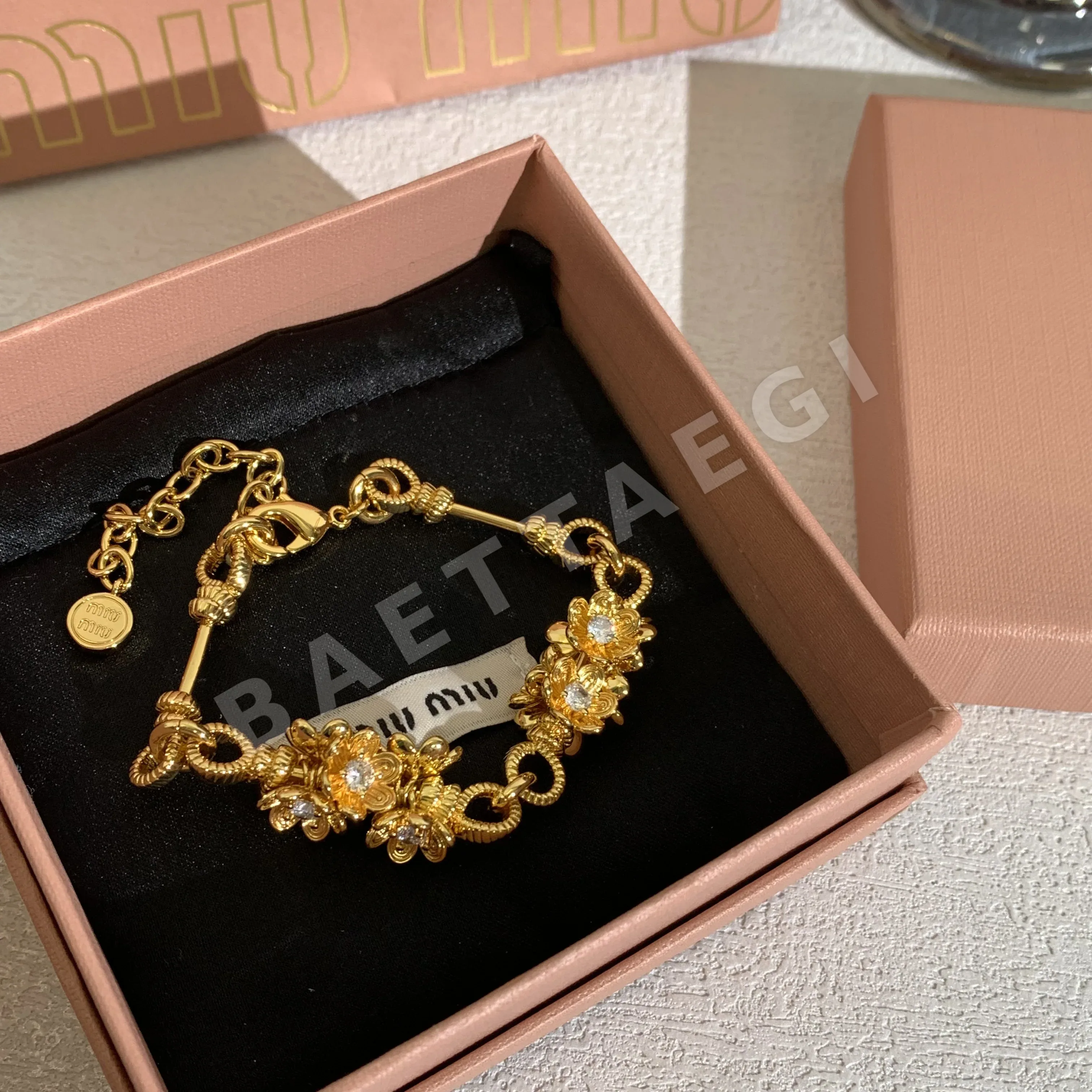 미우미우 목걸이 60951 Miu Miu Necklace 상세 이미지 17