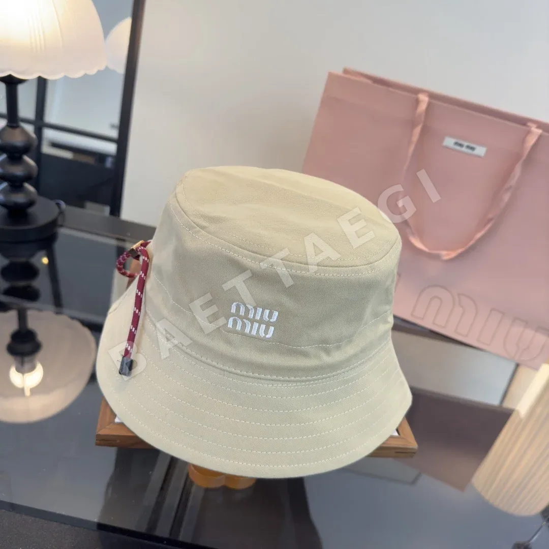 미우미우 모자 185850 Miu Miu Cap 상세 이미지 5