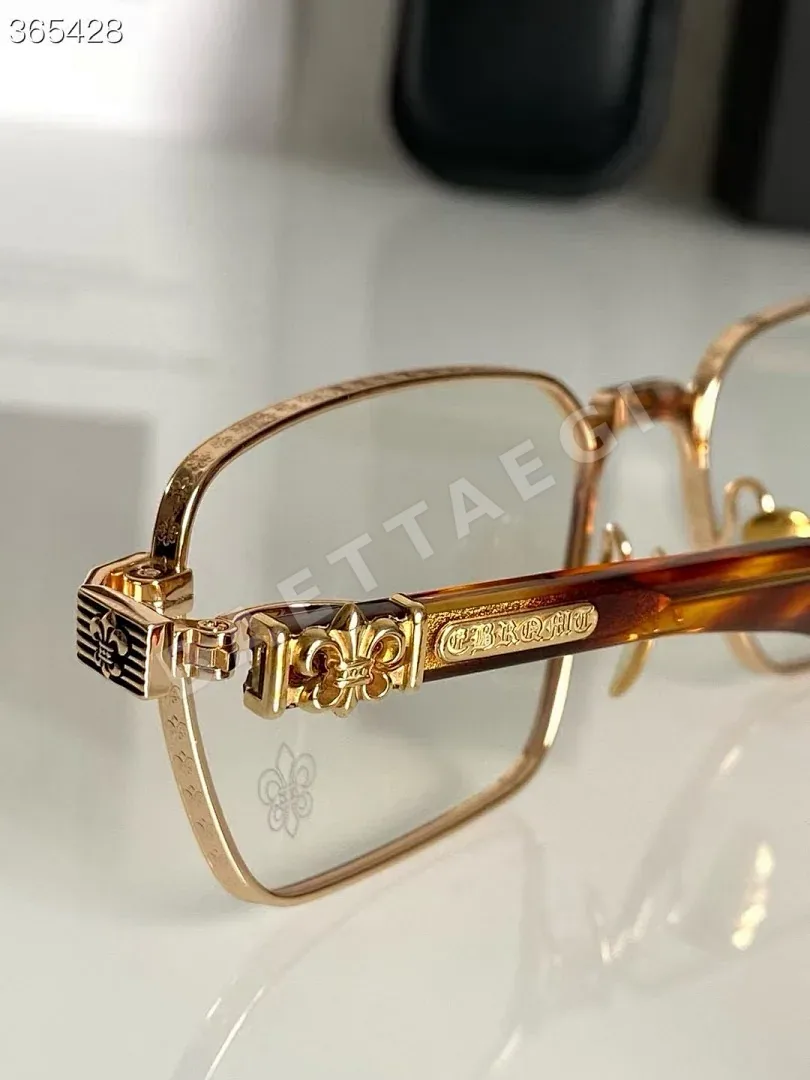 크롬하츠 선글라스 205102 Chrome Hearts Sunglasses 상세 이미지 5