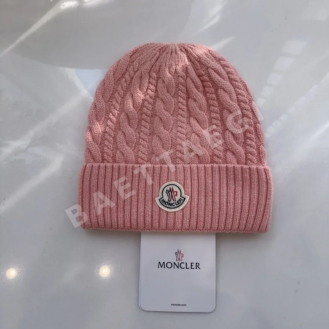 몽클레르 모자 79397 Moncler Cap 상세 이미지 3