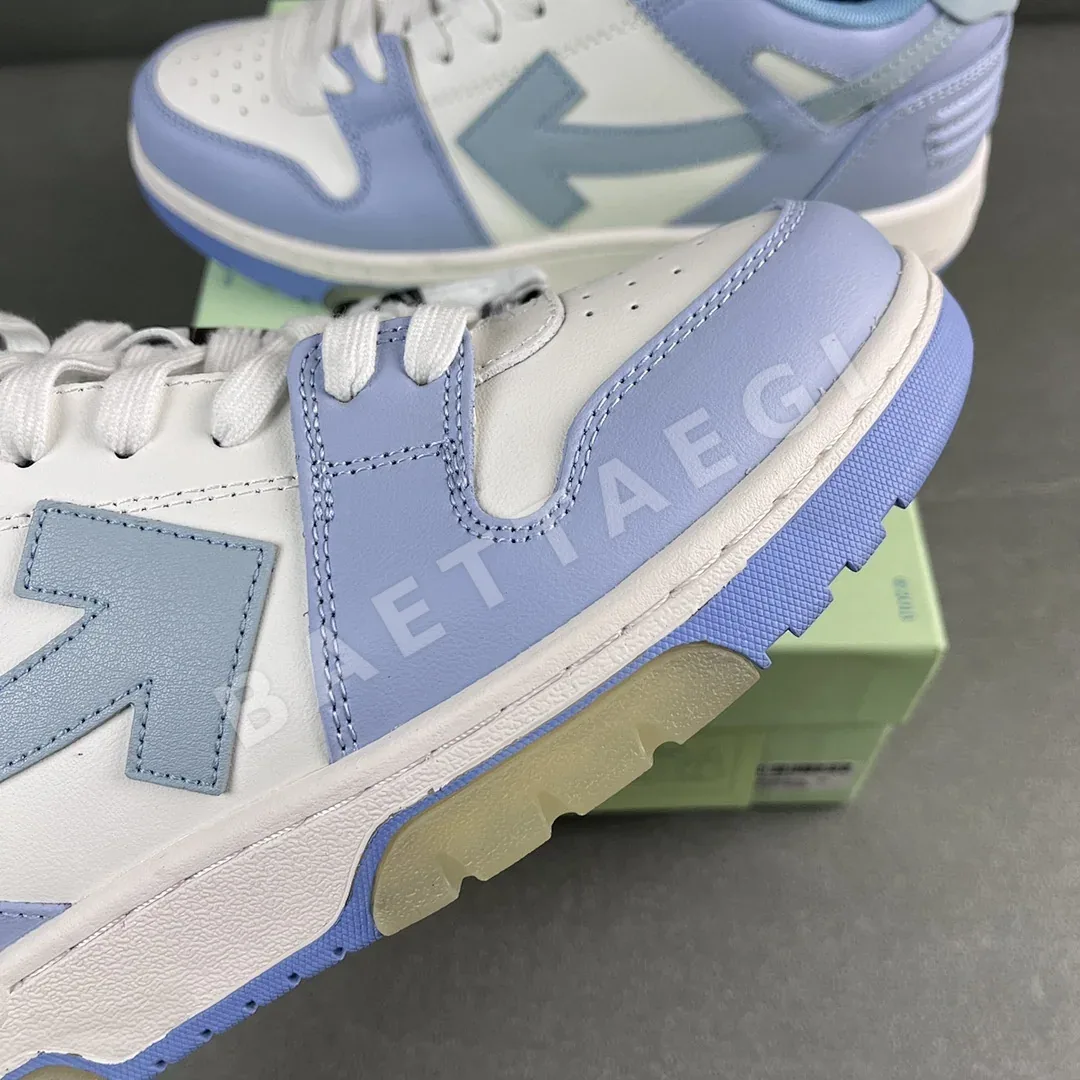 오프화이트 블루 퍼플 화이트 202313 Off White 상세 이미지 8