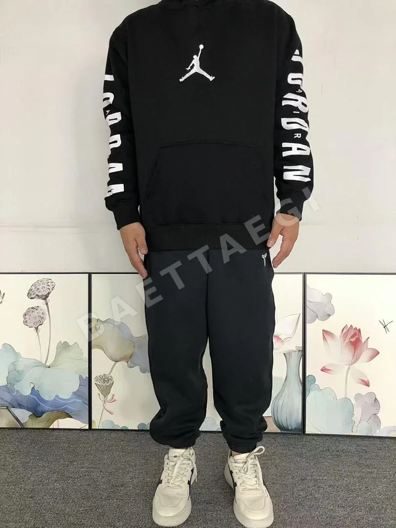 나이키 조던 후드티 203151 Nike Jordan Hoodie 상세 이미지 4