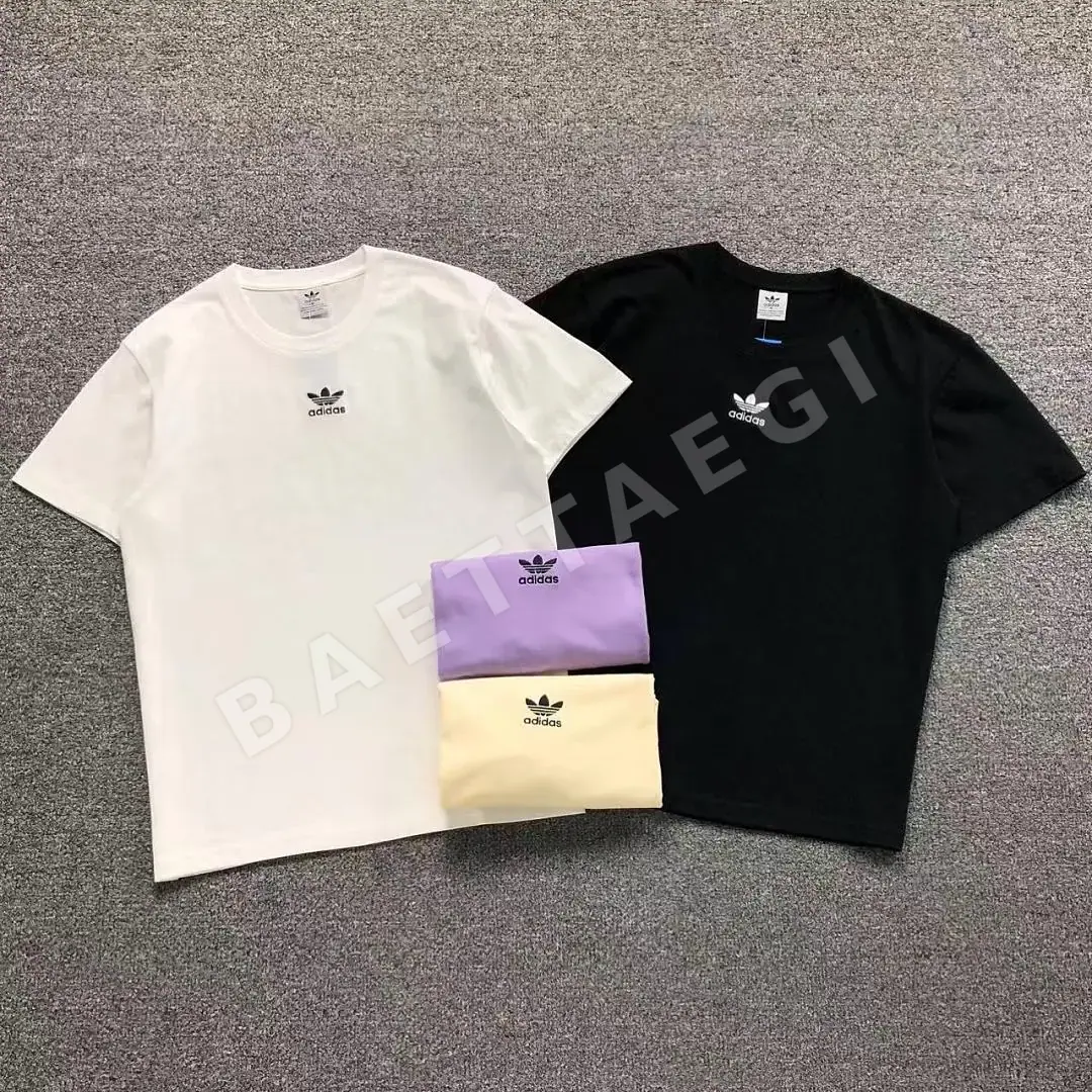 아디다스 반팔 티셔츠 202891 Adidas T-Shirt