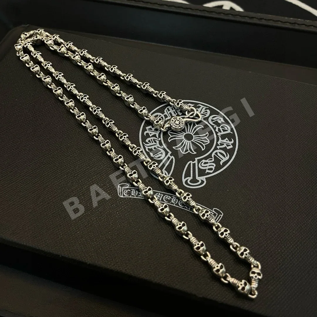 크롬하츠 목걸이 62316 Chrome Hearts Necklace 상세 이미지 5