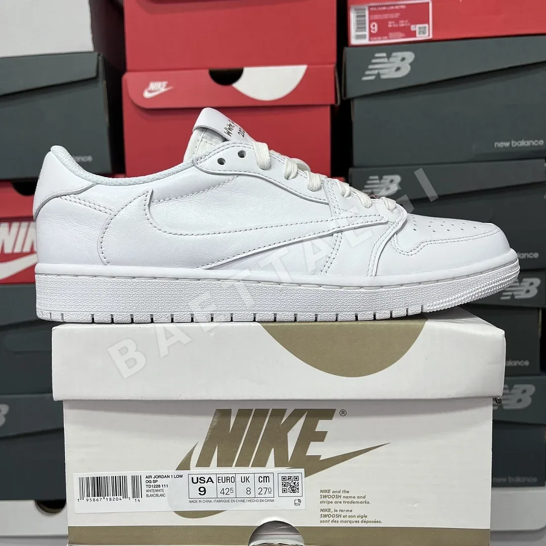 나이키 [FK] 올화이트 TD1228-111 201837 Nike