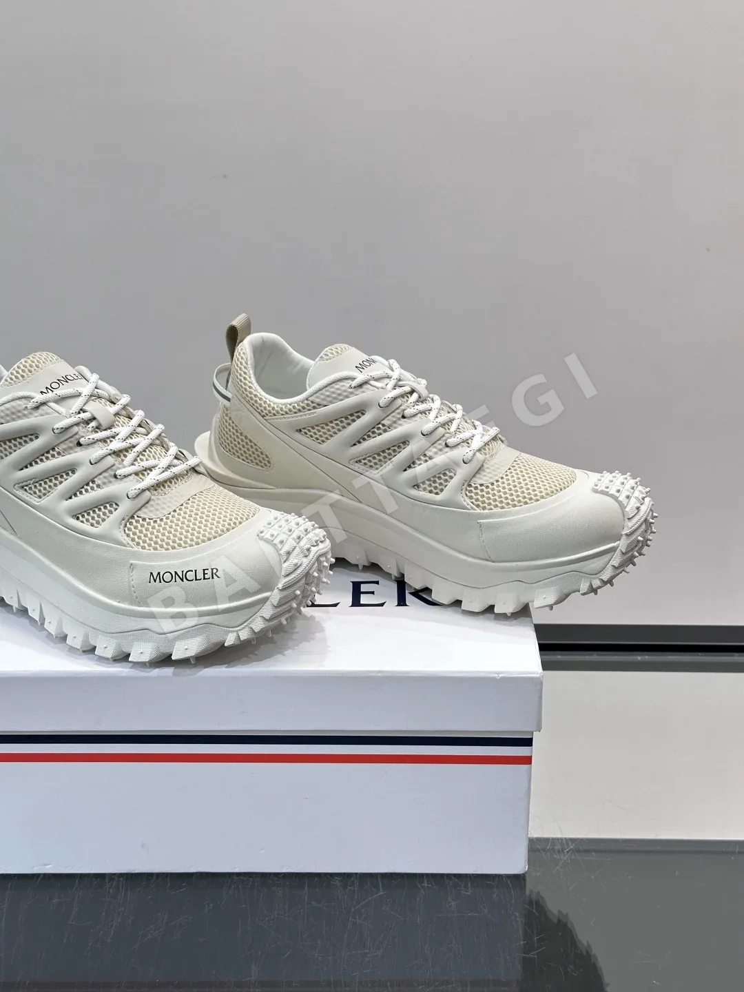 몽클레르 신발 158627 Moncler Sneakers 상세 이미지 7