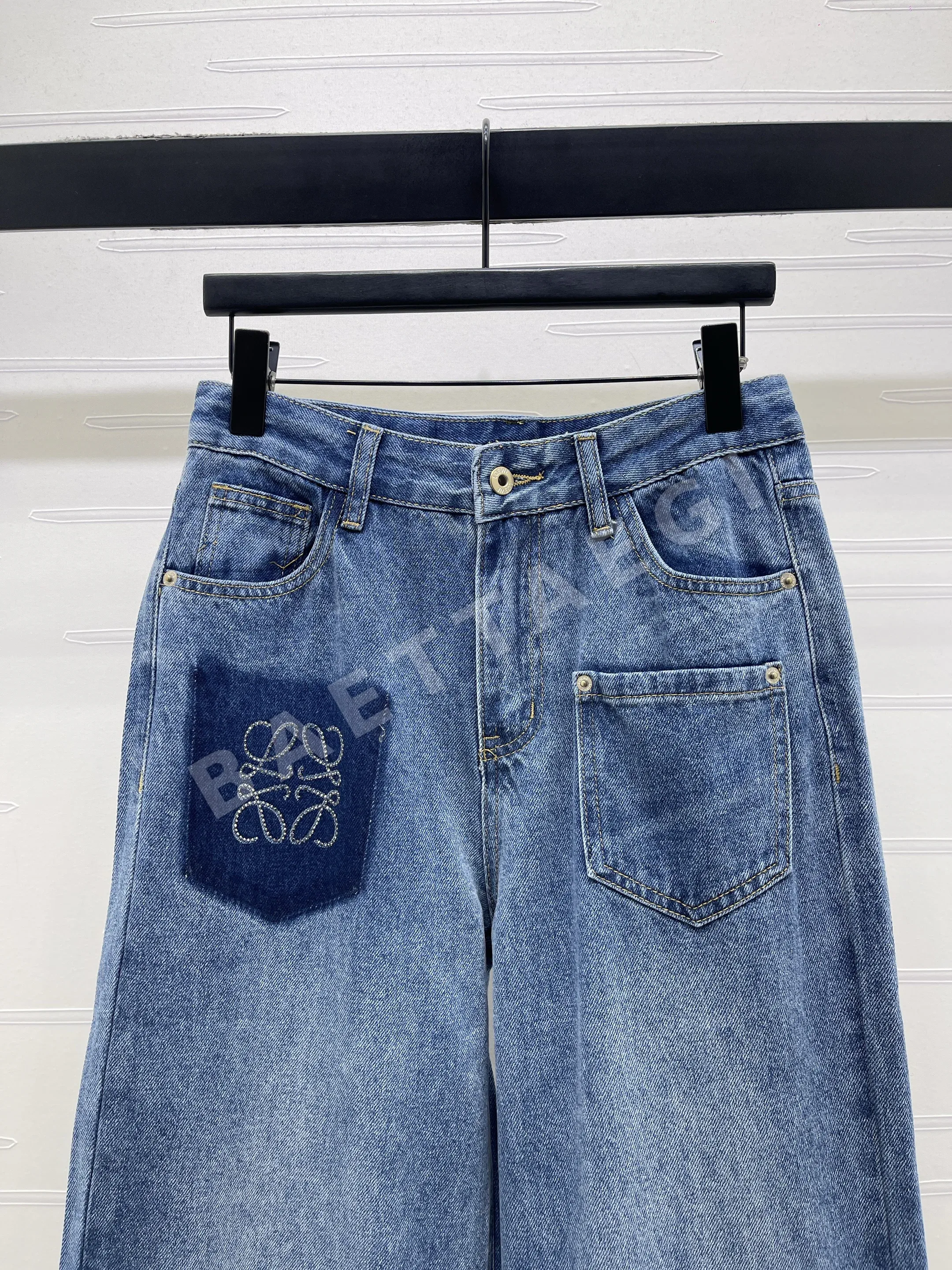 로에베 여성 바지 96718 Loewe Pants 상세 이미지 13