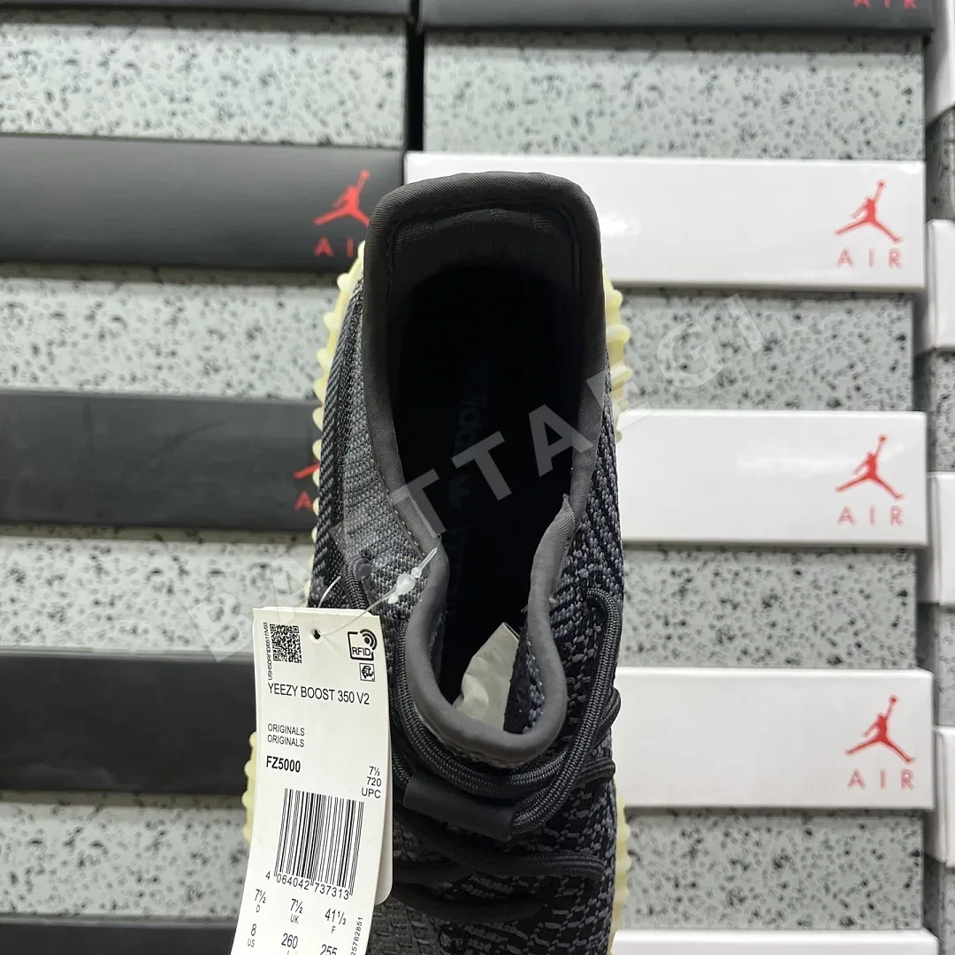 아디다스 [XQ] 이지 부스트 350 V2 FZ5000 200810 Adidas Yeezy Boost 350 V2 Carbon 상세 이미지 7