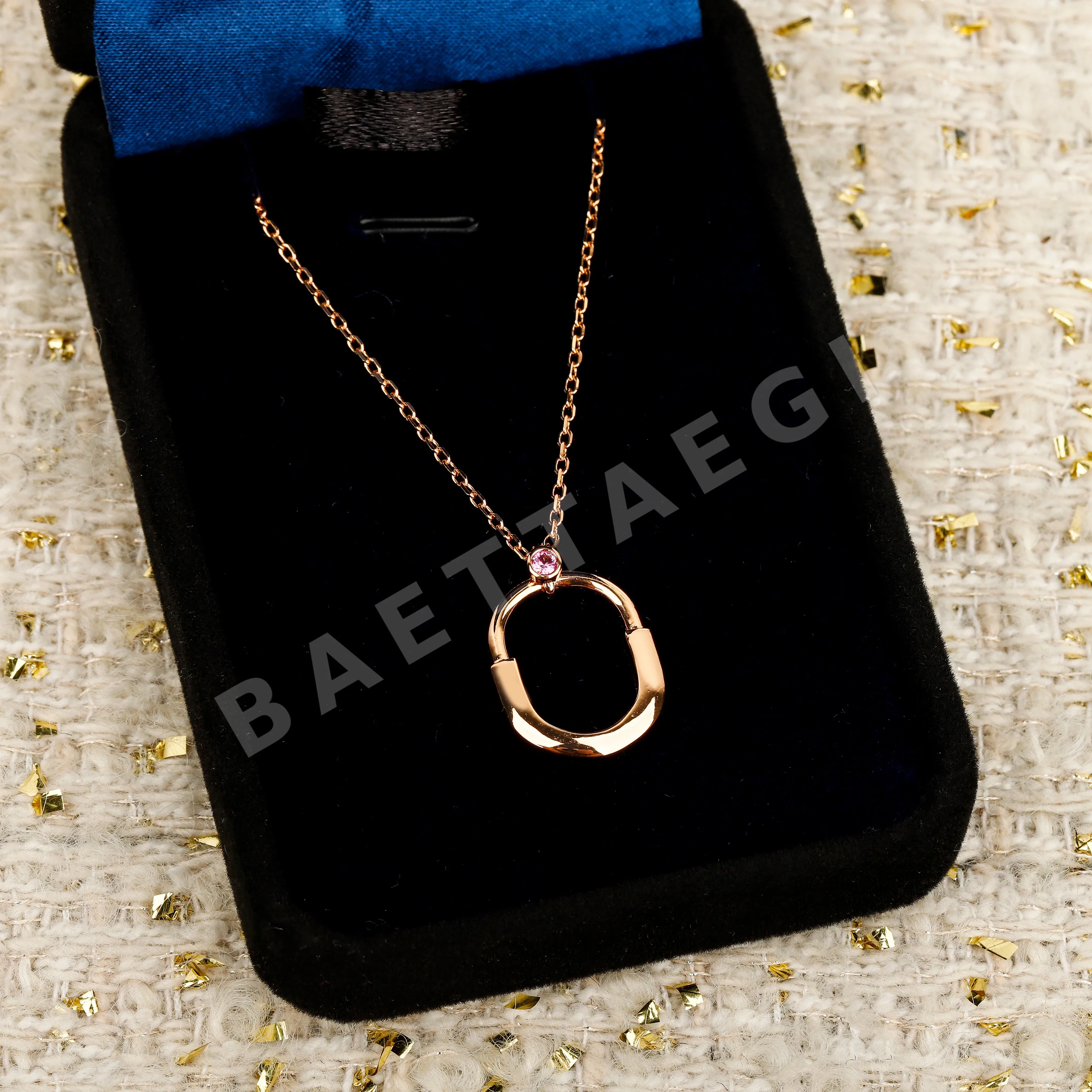 티파니 목걸이 71285 Tiffany & Co Necklace 상세 이미지 10
