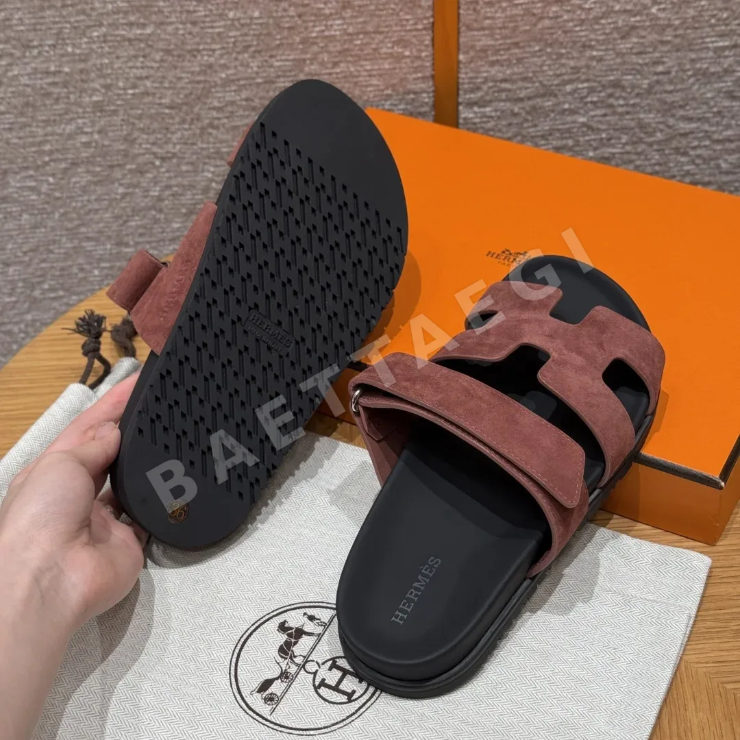 에르메스 225 시프레 샌들 8271 상세 이미지 6