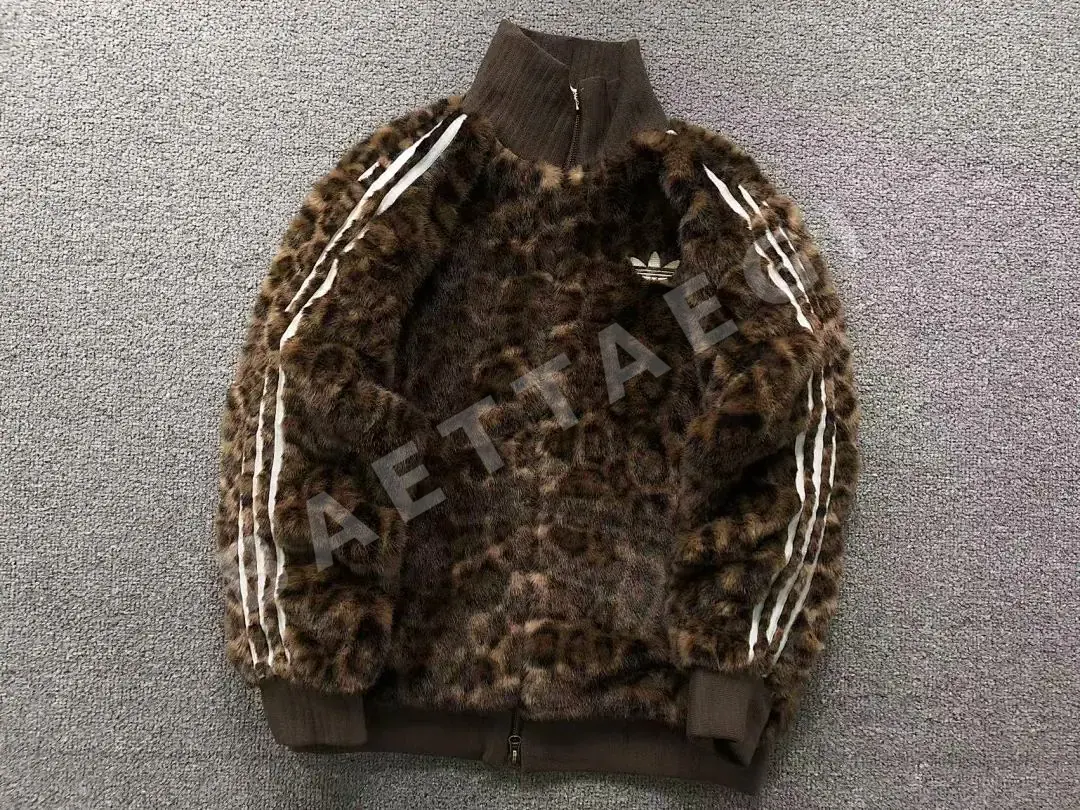 아디다스 플리스 자켓 202837 Adidas Fleece Jacket 상세 이미지 5