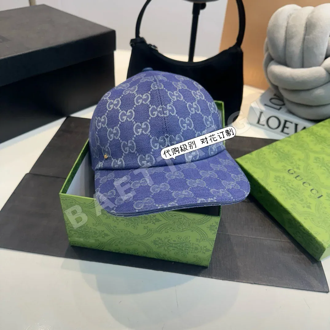 구찌 모자 78378 Gucci Cap 상세 이미지 5