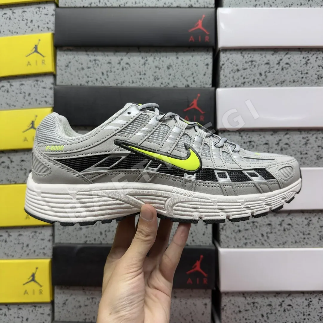 나이키 [PE] P 6000 IR5279-001 201795 Nike P-6000 상세 이미지 2