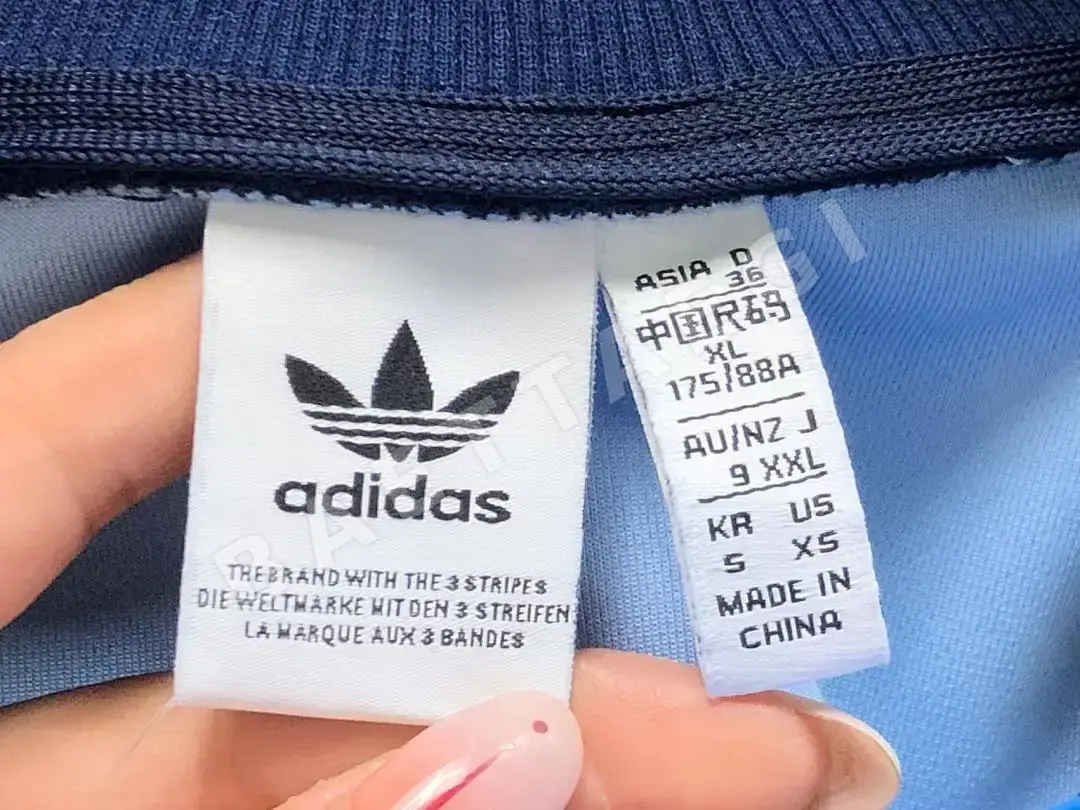 아디다스 자켓 202815 Adidas Jacket 상세 이미지 14