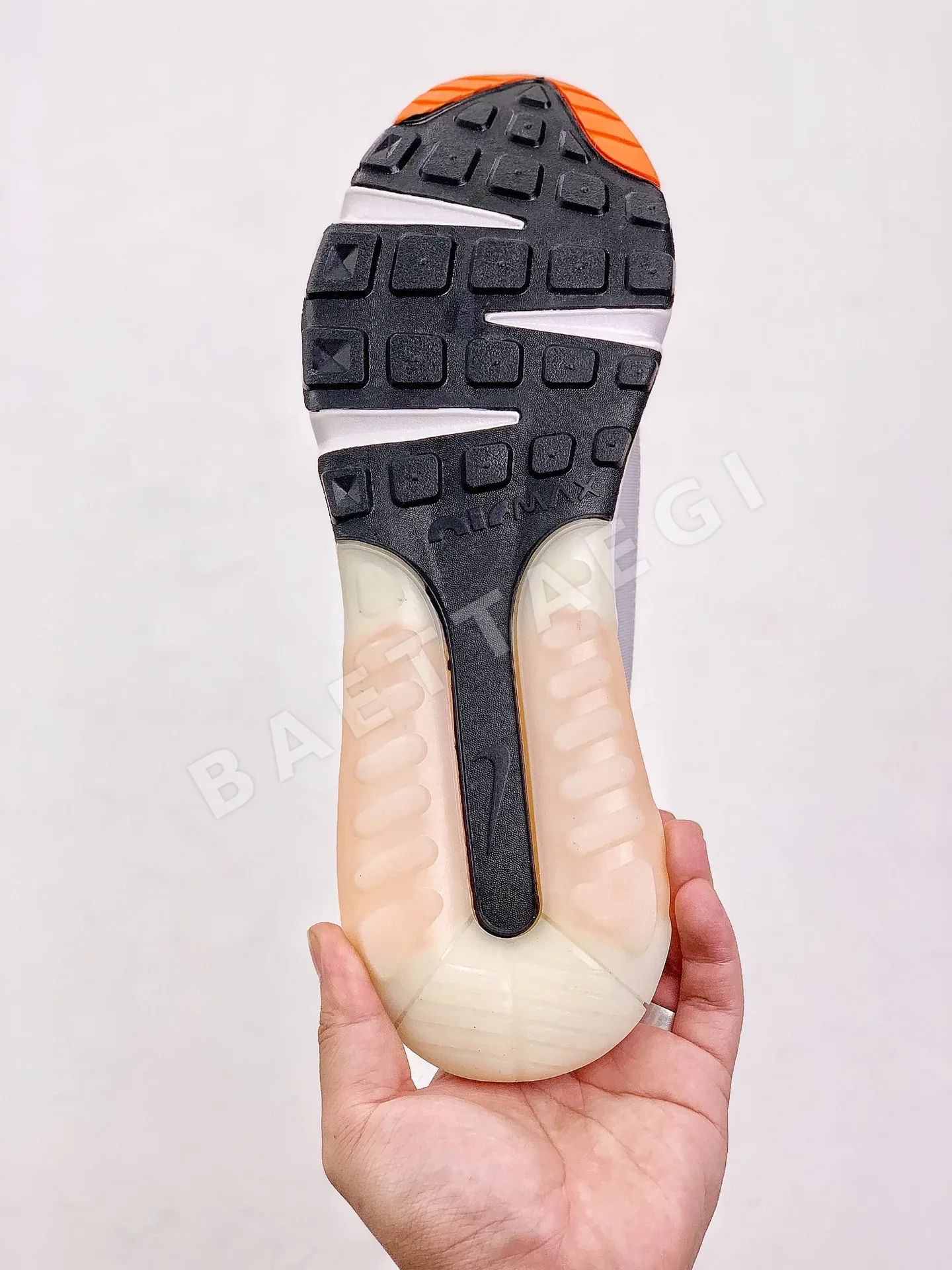 나이키에어맥스 신발 상세 이미지 5