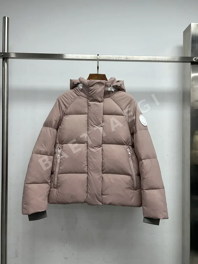 캐나다구스 [RF] 2602 핑크 205732 Canada Goose 2602 상세 이미지 11