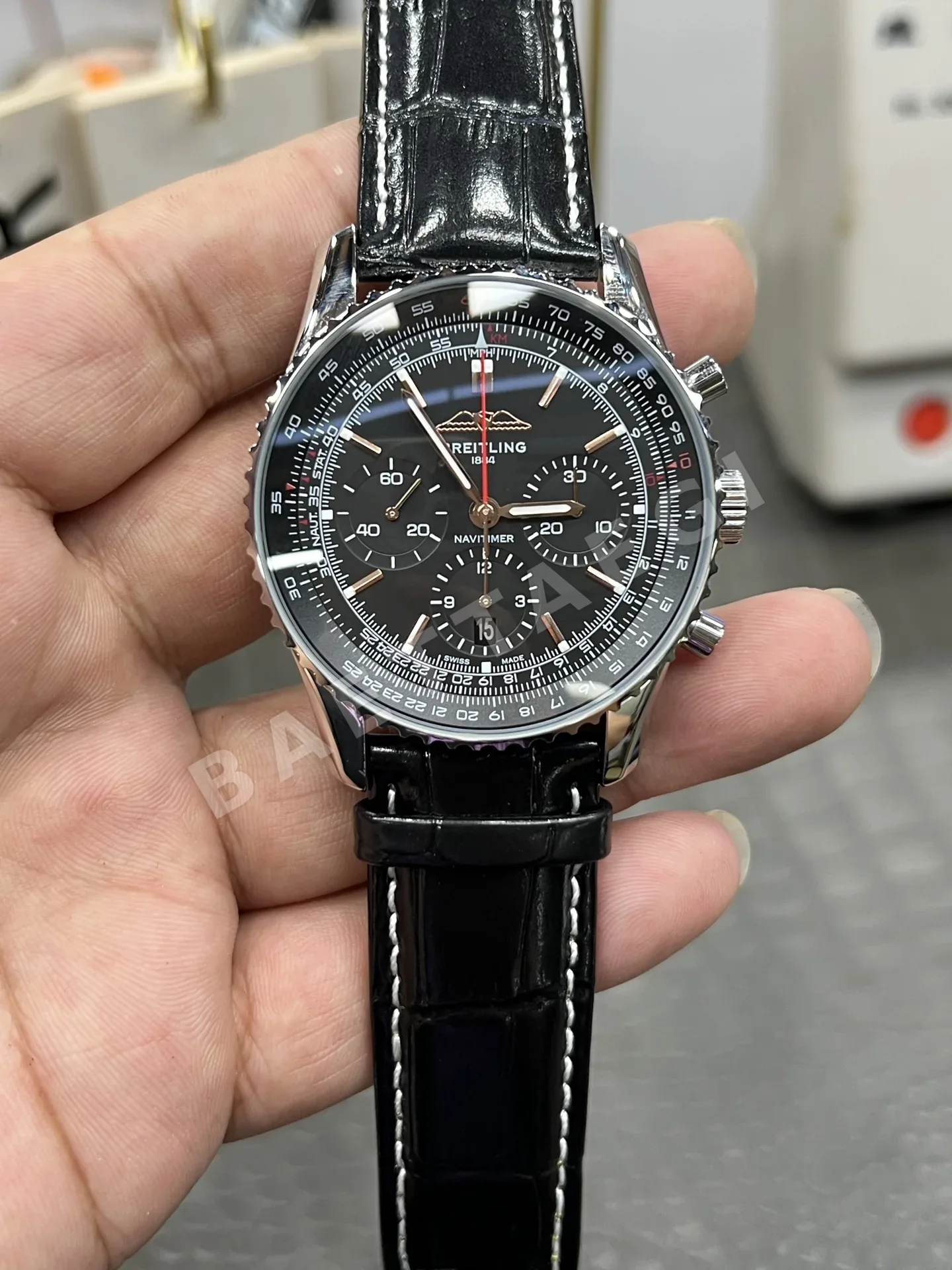 브라이틀링 시계 Breitling 14861