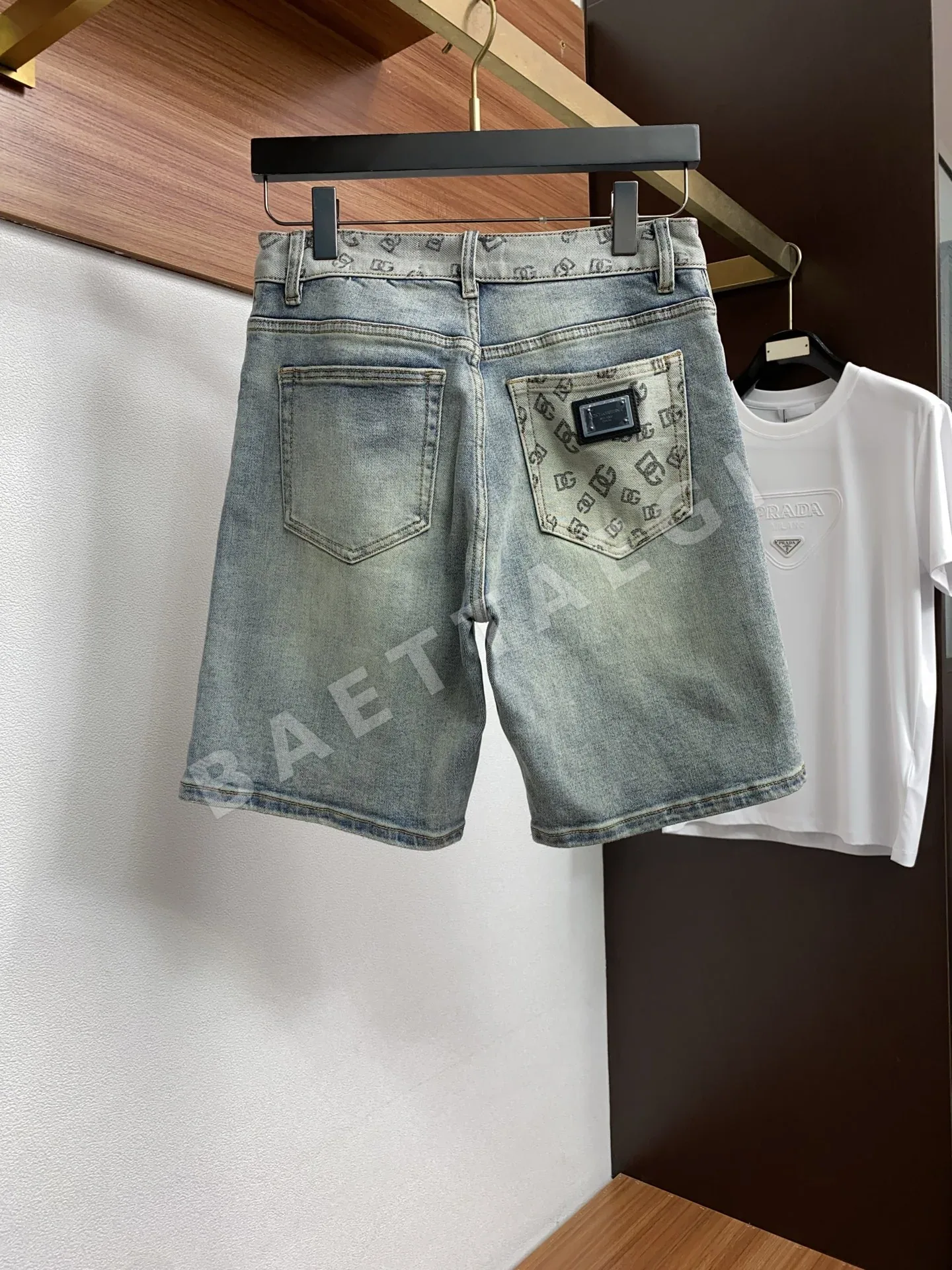 루이비통 남성 반바지 68913 Louis Vuitton Shorts 상세 이미지 8