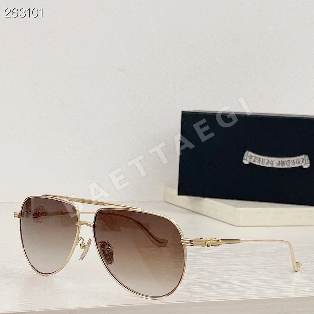 크롬하츠 선글라스 204729 Chrome Hearts Sunglasses 상세 이미지 12