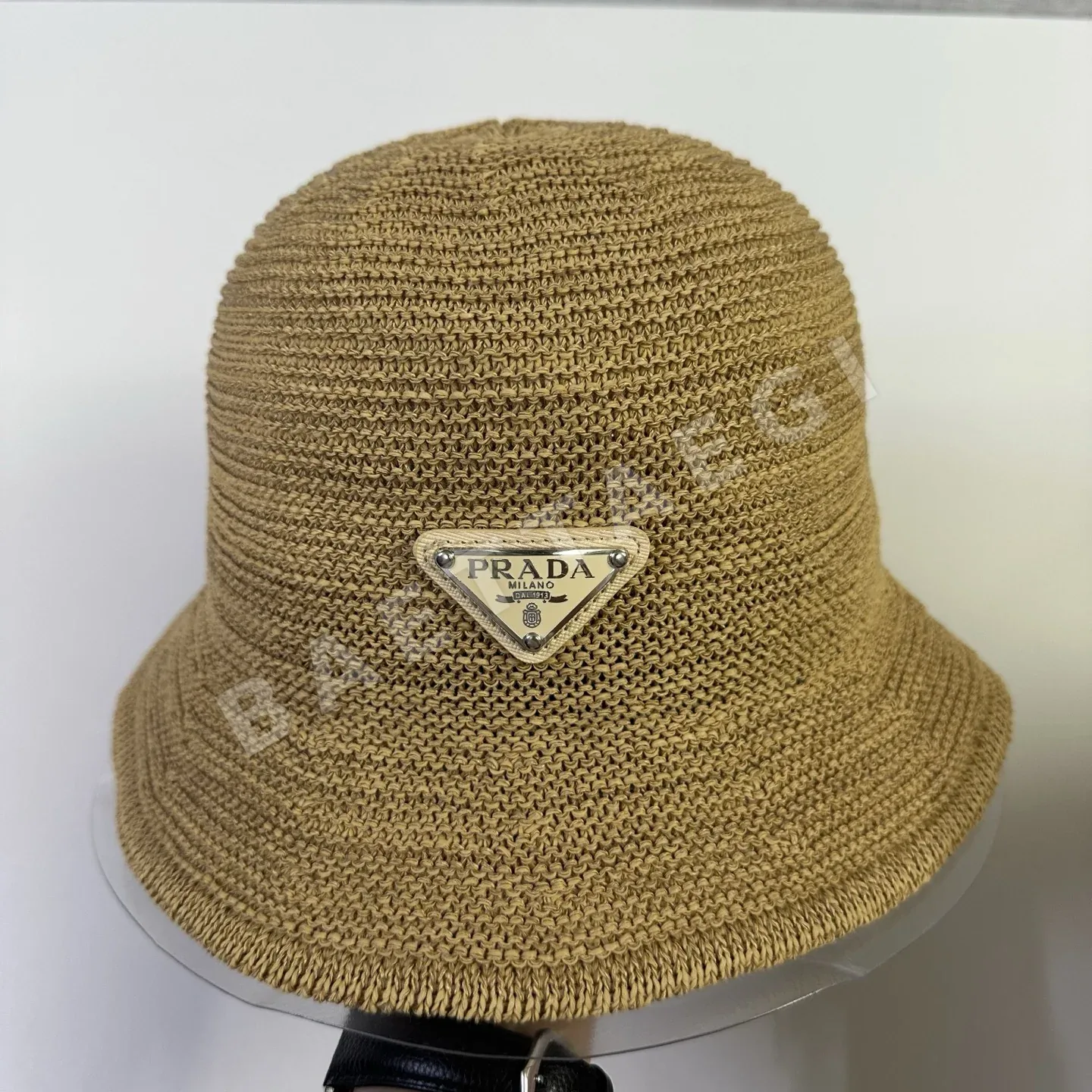 프라다 피셔맨 햇 모자 상세 이미지 7