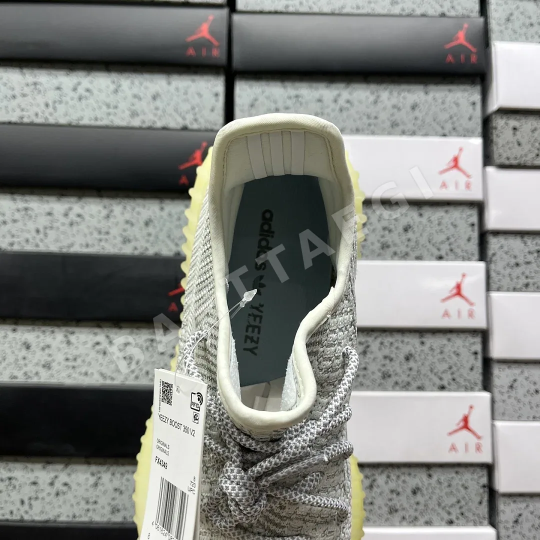 아디다스 [XQ] 이지 부스트 350 V2 FX4349 200802 Adidas Yeezy Boost 350 V2 Yeshaya 상세 이미지 9
