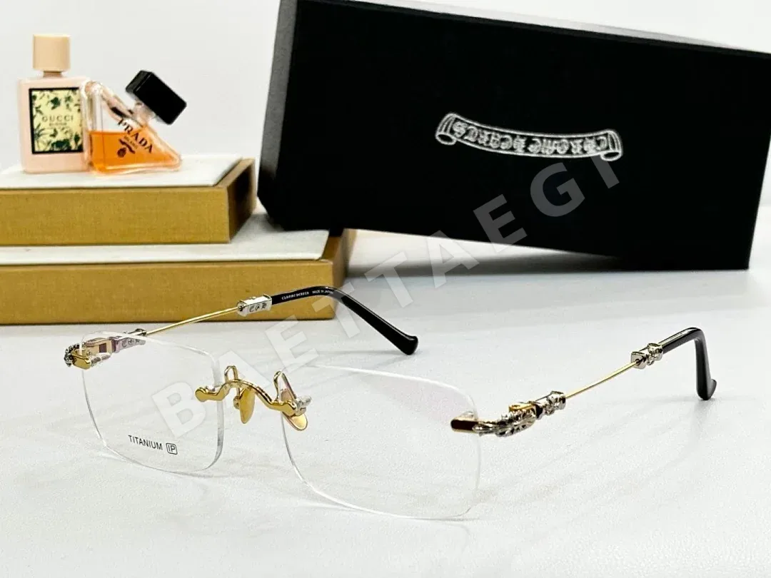 크롬하츠 선글라스 205027 Chrome Hearts Sunglasses 상세 이미지 8