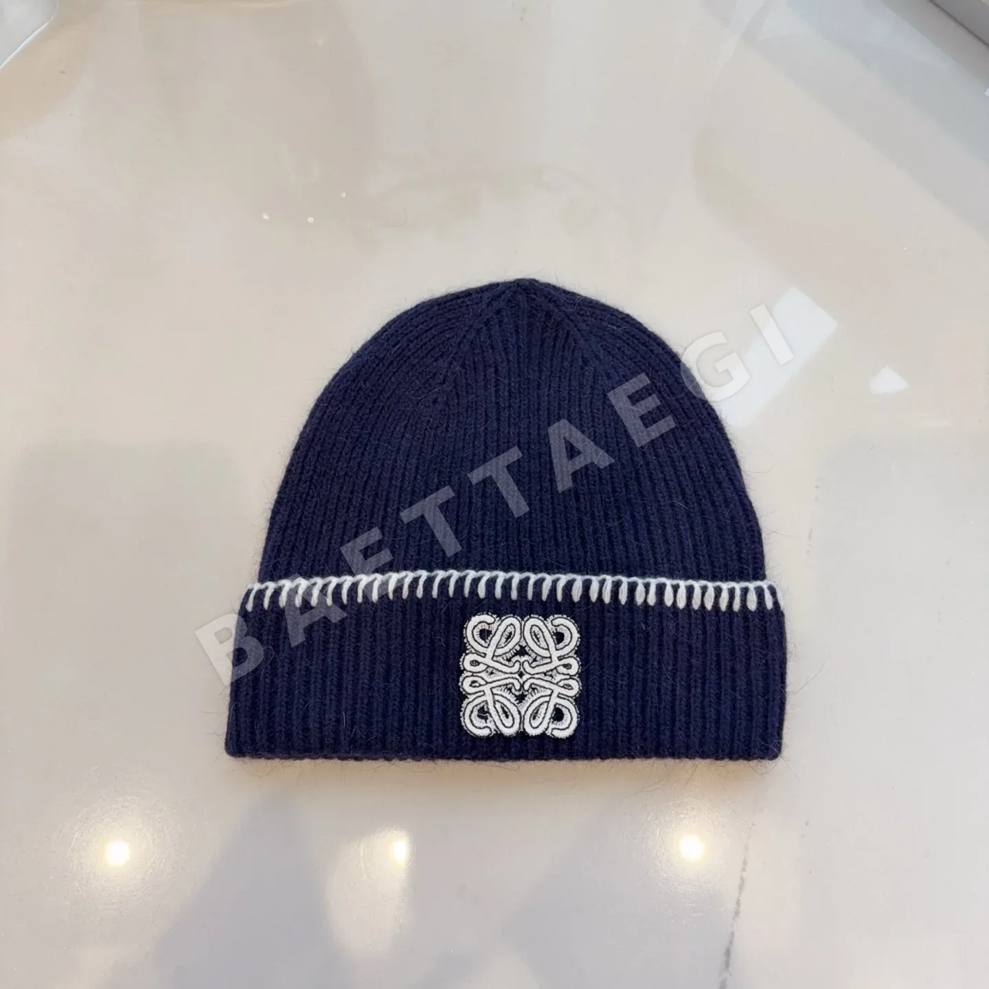 로에베 모자 79040 Loewe Cap 상세 이미지 2