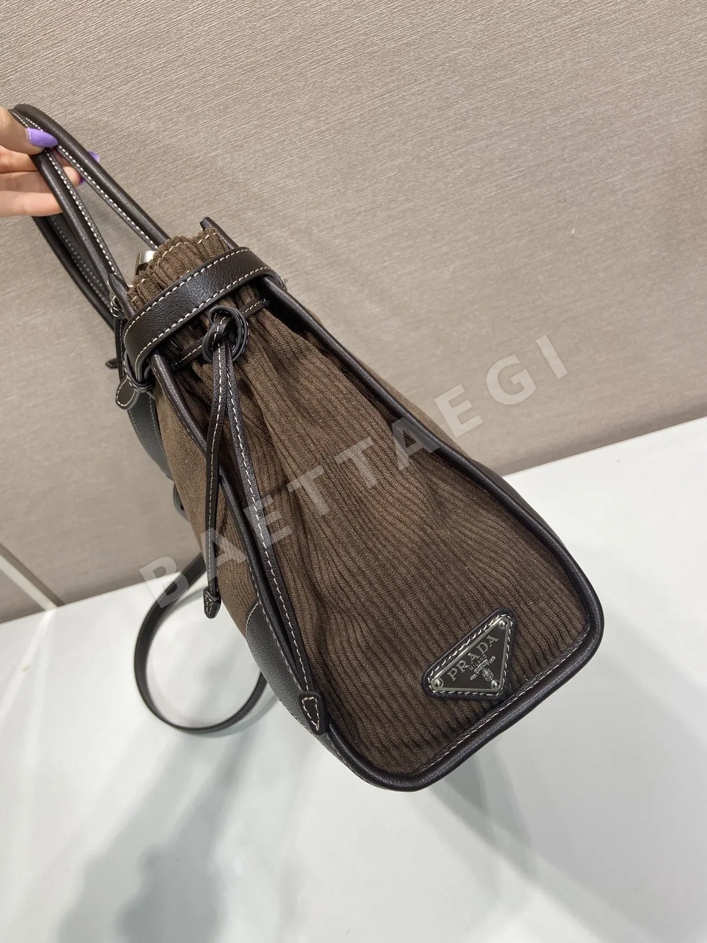 프라다 1BA433 가방 Prada Bag 상세 이미지 5