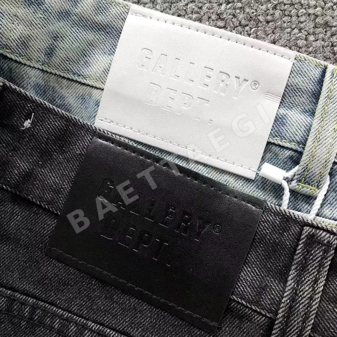 갤러리디파트먼트 바지 203283 Gallery Dept. Pants 상세 이미지 12