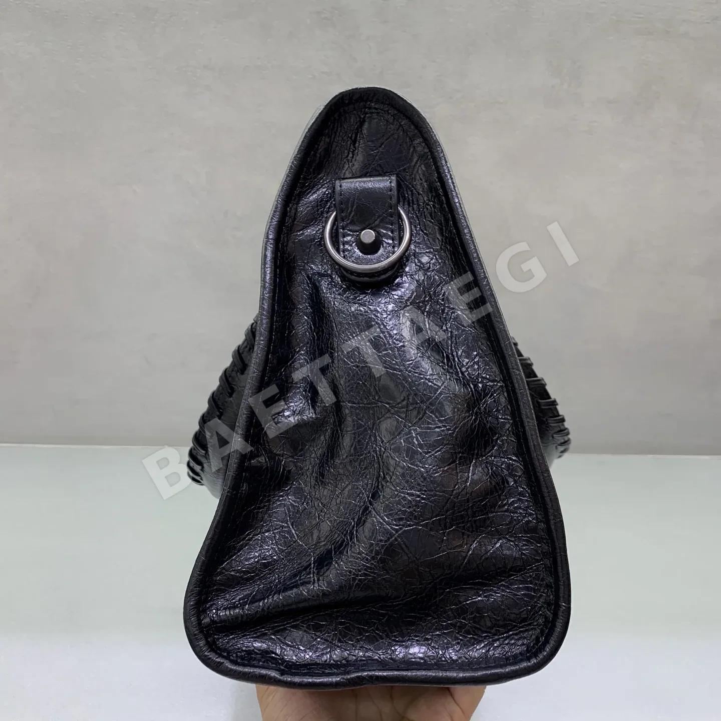 발렌시아가 르 시티 대형 핸드백 1157481180 상세 이미지 3