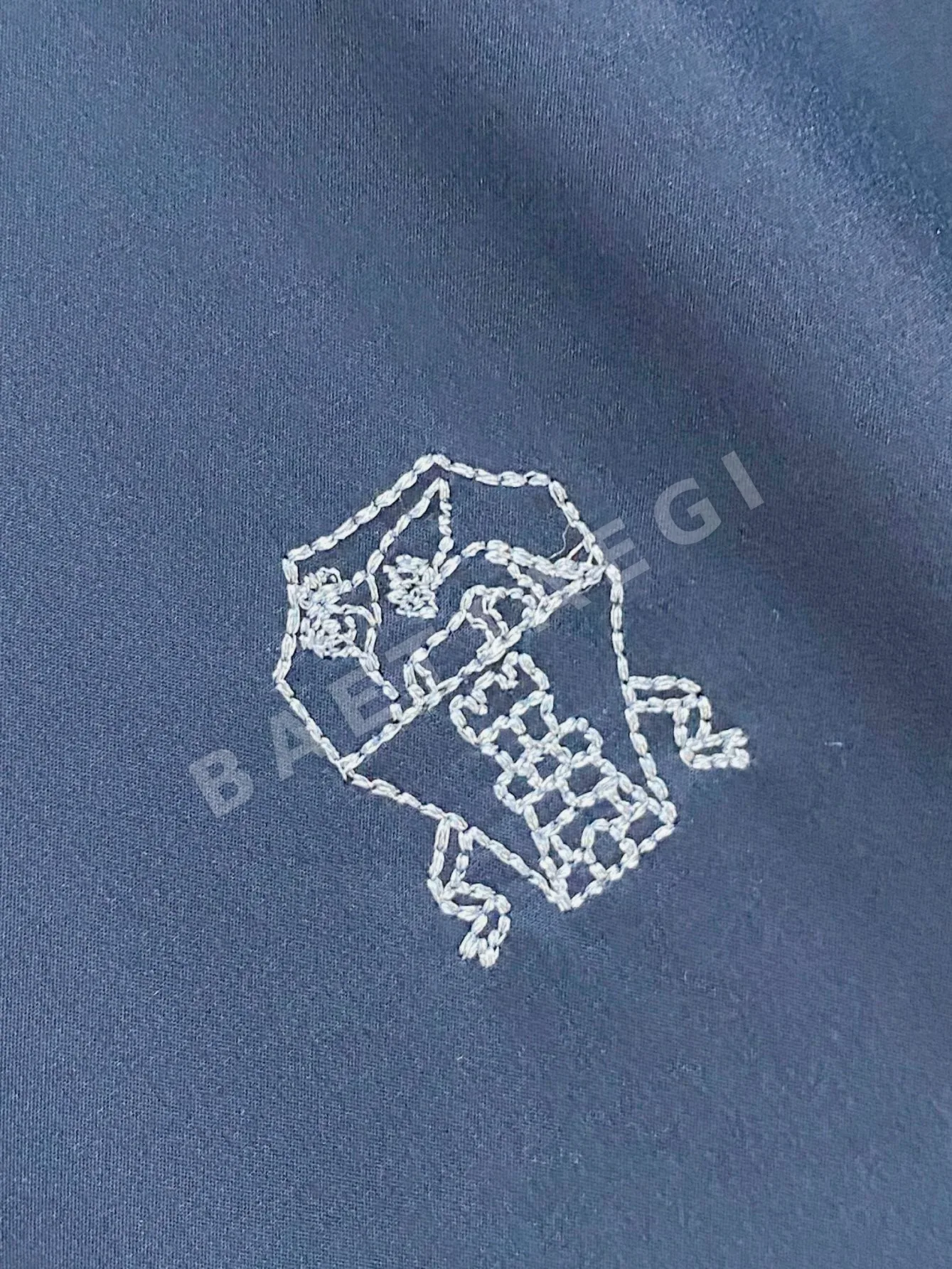 브루넬로쿠치넬리 리버시블 남성 자켓 상세 이미지 5