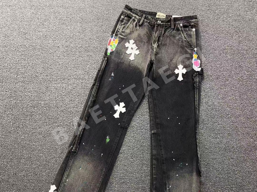 갤러리디파트먼트 바지 203292 Gallery Dept. Pants 상세 이미지 10
