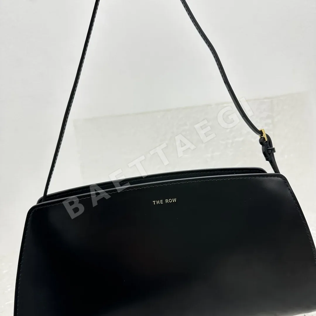 더로우 달리아 바게트 숄더백 C168878 상세 이미지 5