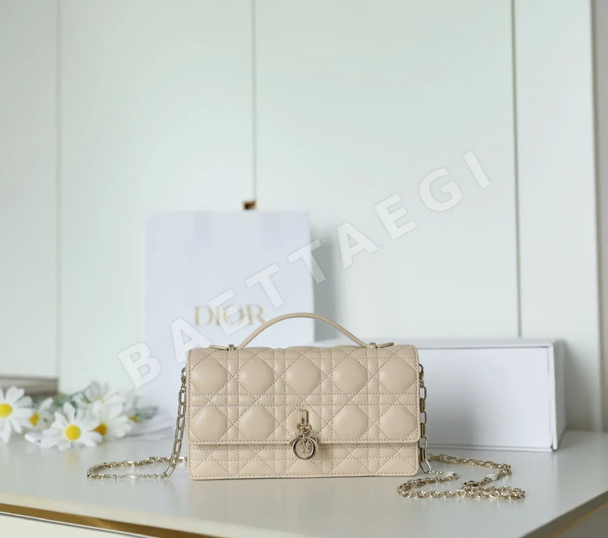 디올 165343 가방 Dior Bag