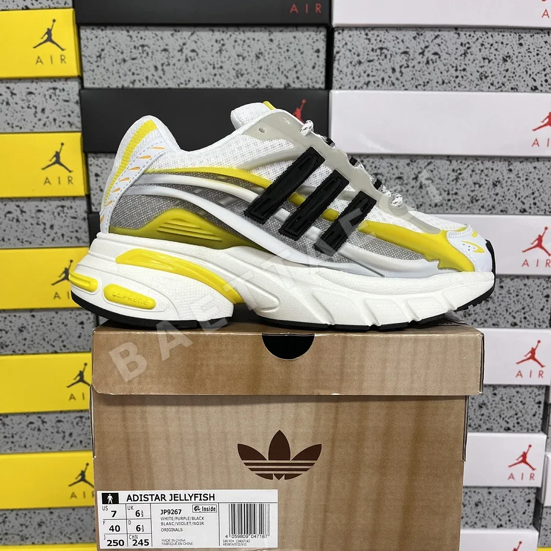 아디다스 [WM] 아디스타 젤리피쉬 JP9267 200708 Adidas Adistar Jellyfish